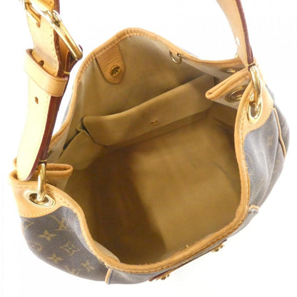 Louis Vuitton Monogram Galliera Pm M56382 Shoulder Bag