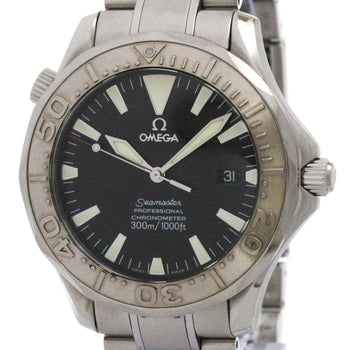 Omega Seamaster Professional 300M Automatic