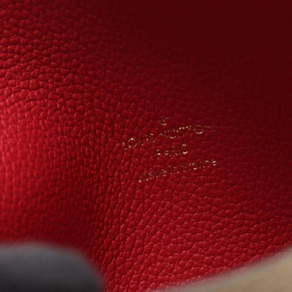 Louis Vuitton Rivet Gm Pochette Bag In Taurillon Leather