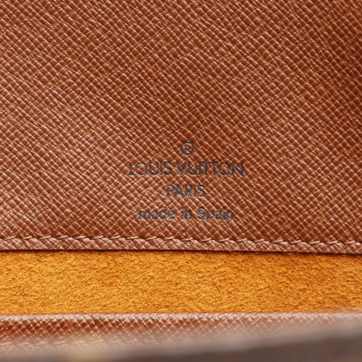 Louis Vuitton Musette Tango Long Strap Shoulder Bag