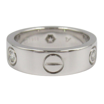 Cartier Love Ring 3Pd