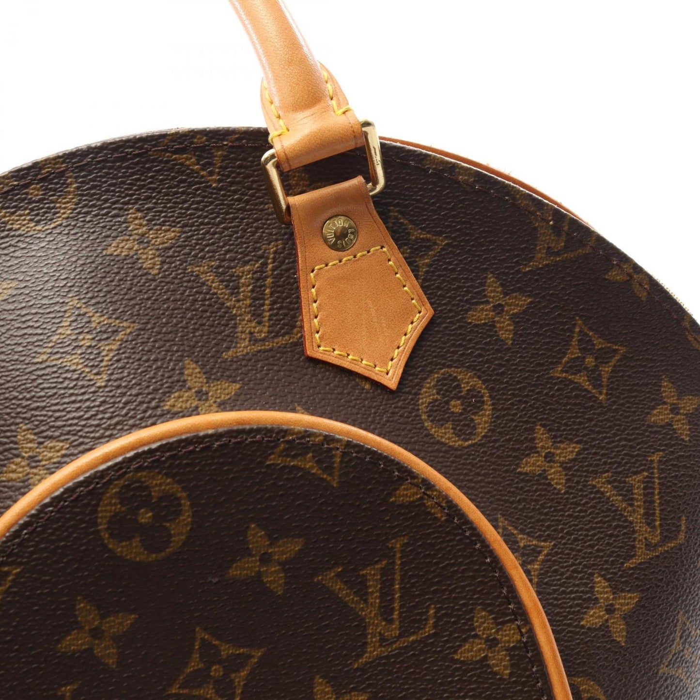 Louis Vuitton Ellipse Pm Handbag