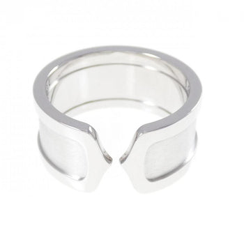 Cartier C2 Large Ring