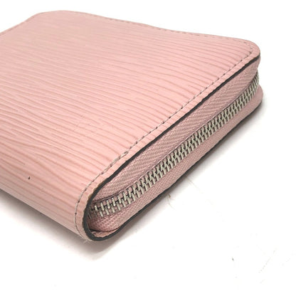 Louis Vuitton M61206 Epi Zippy Coin Purse