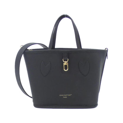 Louis Vuitton Monogram Neverfull Inside Out Bb M12099 Handbag