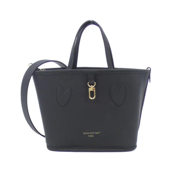 Louis Vuitton Monogram Neverfull Inside Out Bb M12099 Handbag