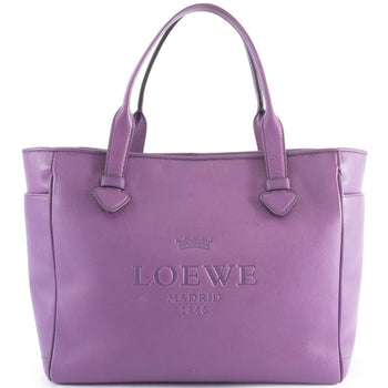 Loewe Heritage Tote Bag