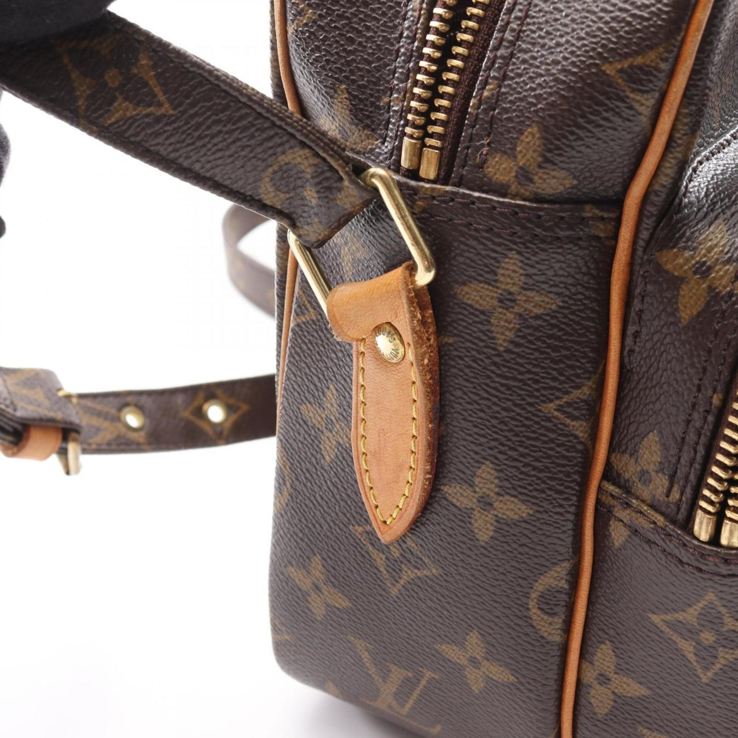 Louis Vuitton Nile Shoulder Bag