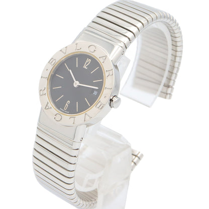 Bvlgari Tubogas Watch