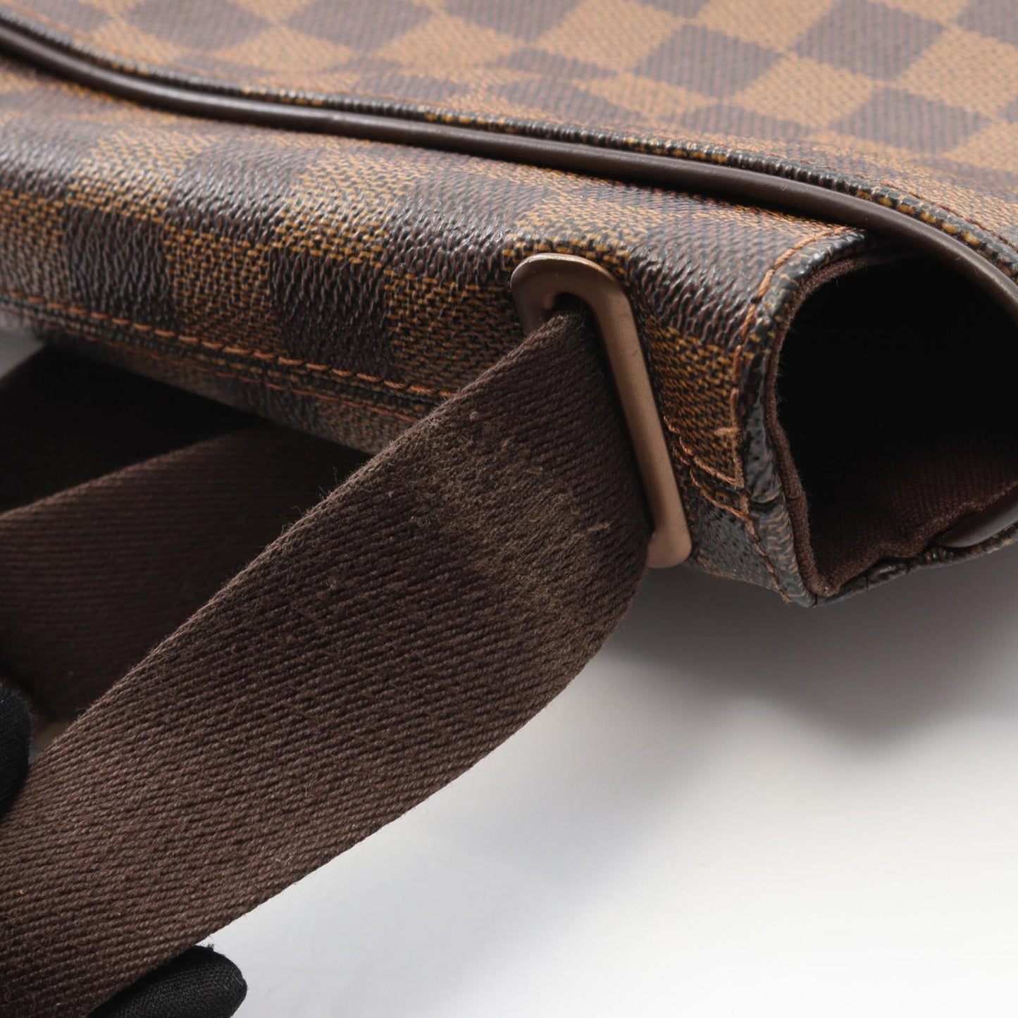 Louis Vuitton Brooklyn Mm Shoulder Bag