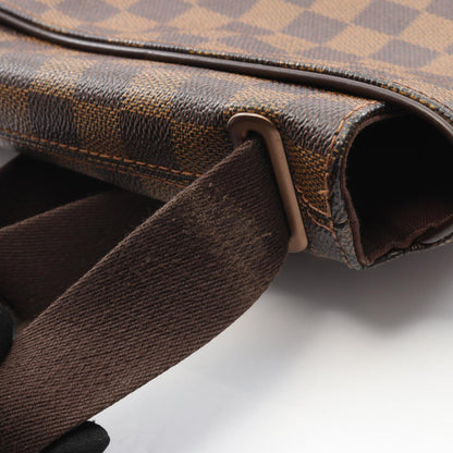 Louis Vuitton Brooklyn Mm Shoulder Bag