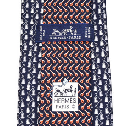 Hermes Hermes Tie