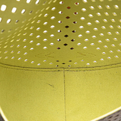 Louis Vuitton Monogram Perfor Flore Chantilly Shoulder Bag M94086 Brown