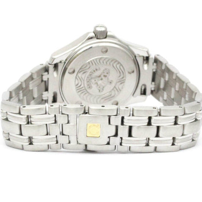 Omega Seamaster 120M Steel Quartz