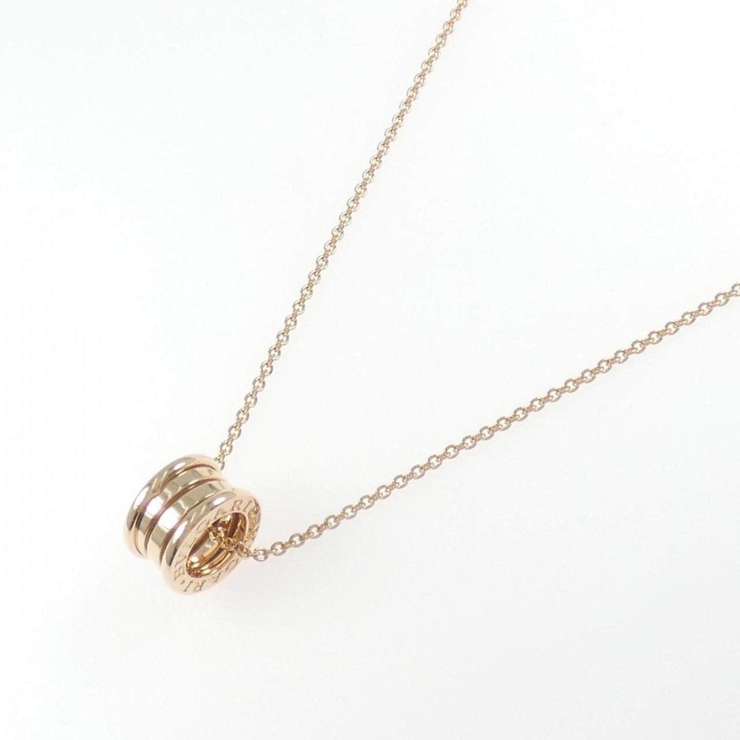 Bvlgari B.Zero1 Necklace