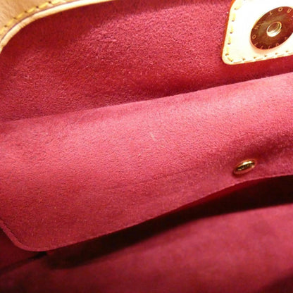 Louis Vuitton Multicolor Judy Mm M40255 Handbag