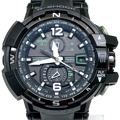 G-Shock Casio Gravitymaster Gw-A1100-1A3 Watch