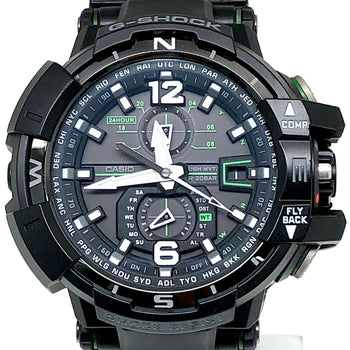 G-Shock Casio Gravitymaster Gw-A1100-1A3 Watch