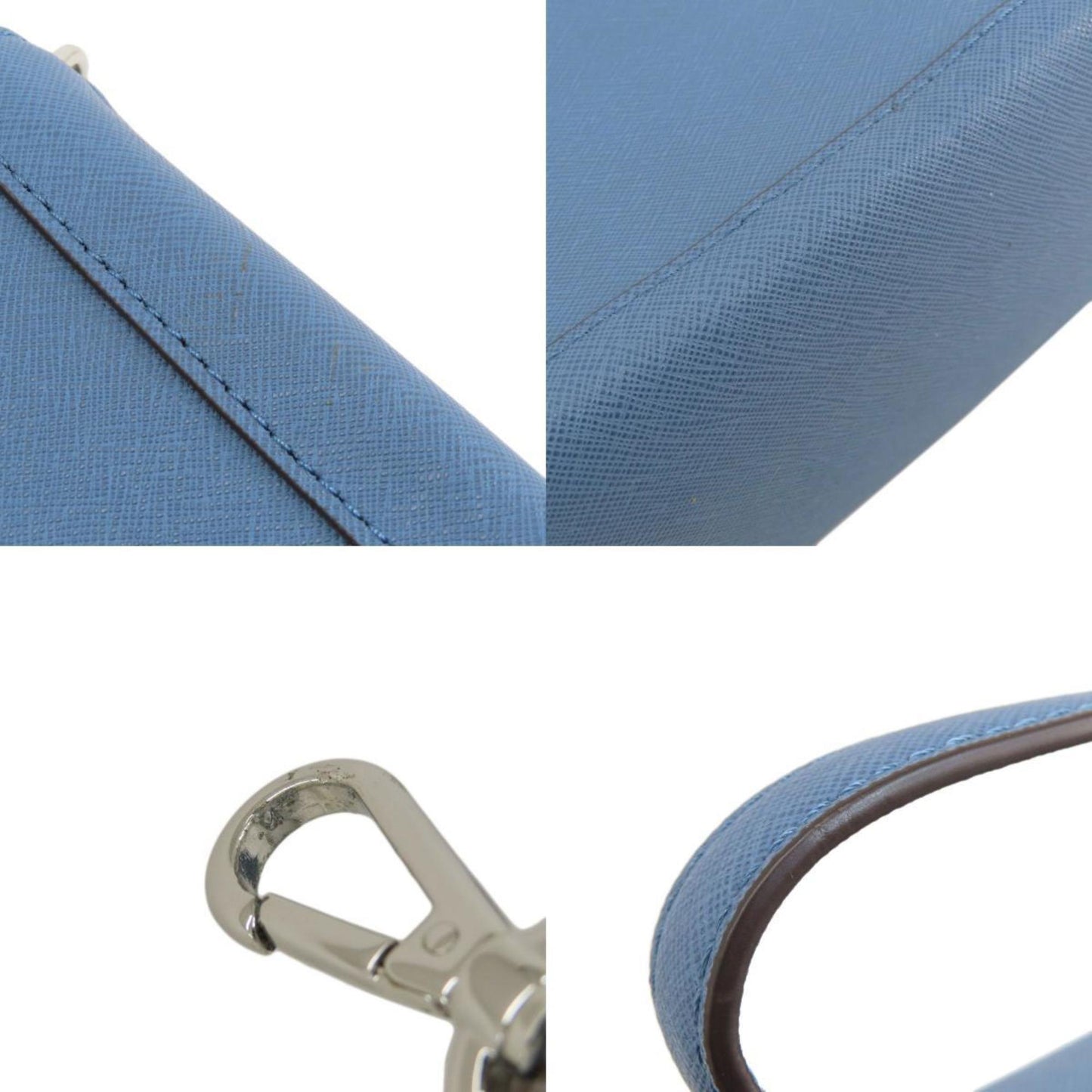 Michael Kors Handbags Leather
