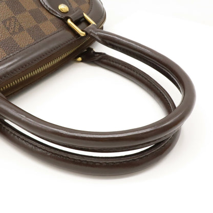 Louis Vuitton Damier Trevi Pm Handbag Shoulder Bag N51997