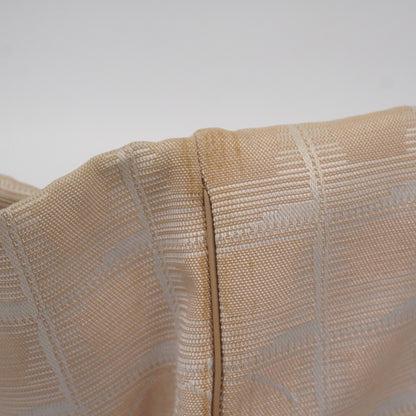 Chanel New Travel Nylon Tote Bag