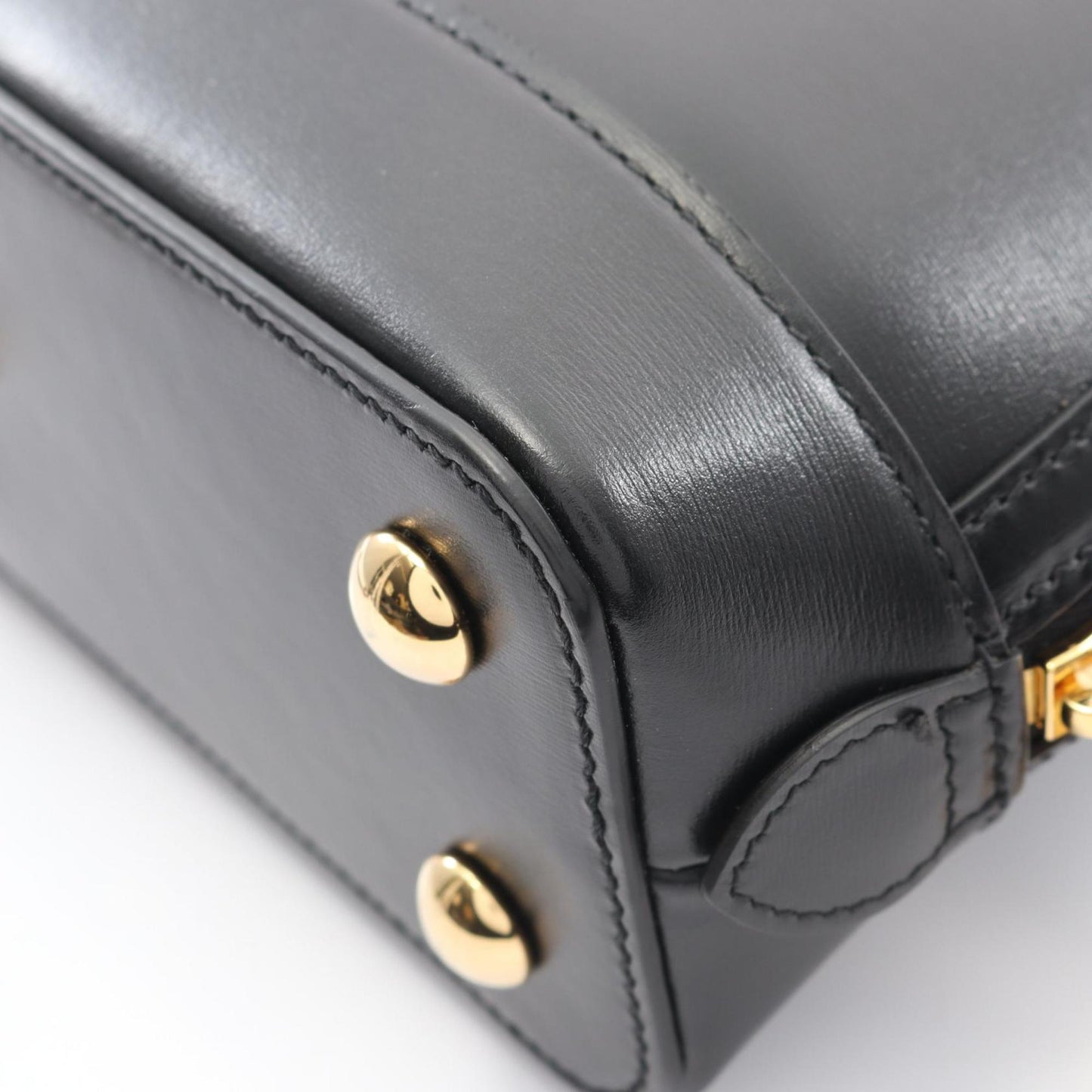 Gucci Horsebit 1955 Small Top Handle Bag