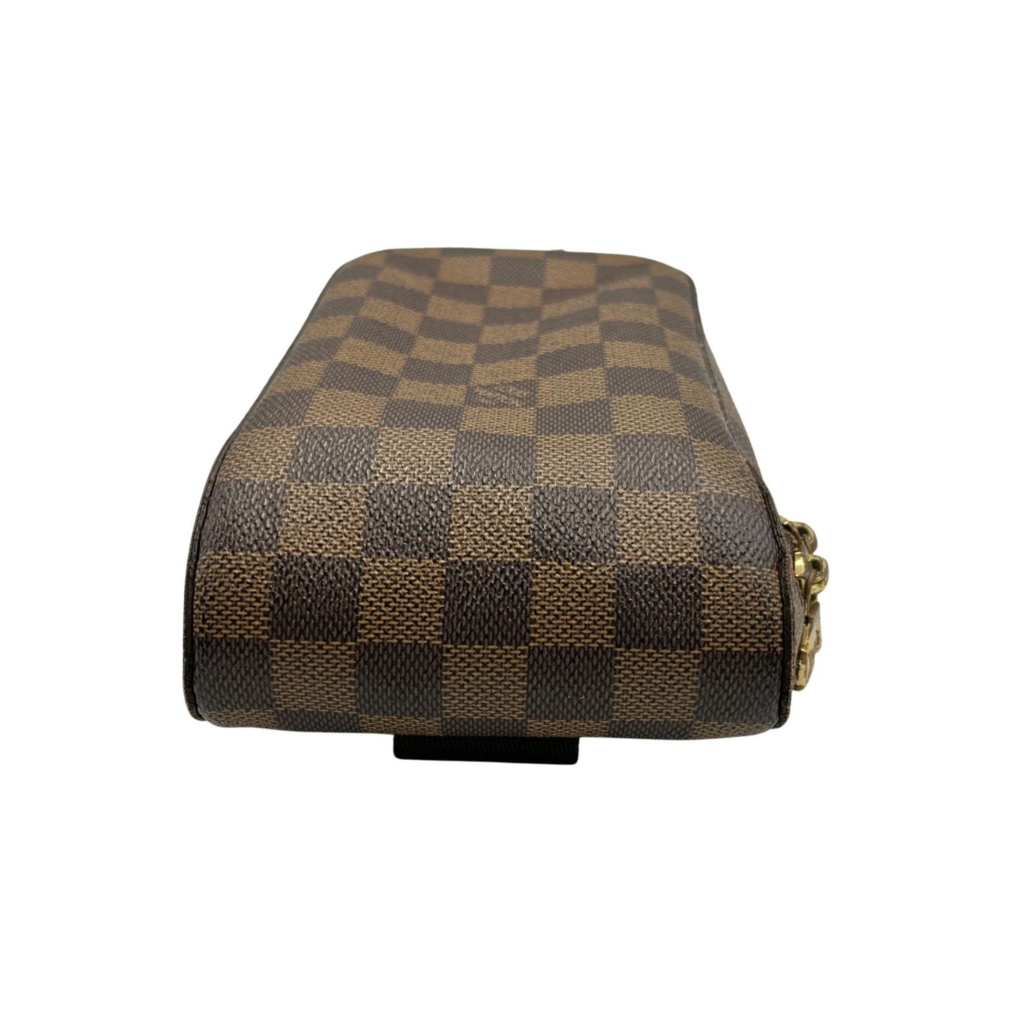 Louis Vuitton Geronimos Body Bag N51994 Damier Canvas
