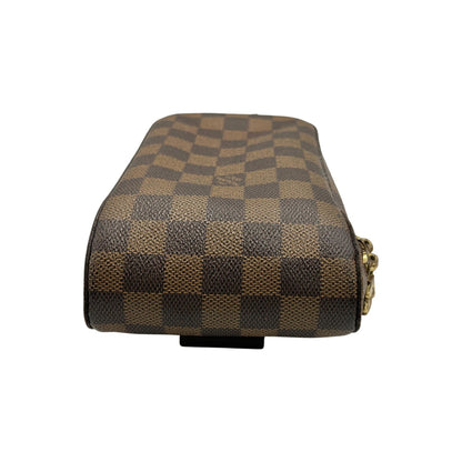 Louis Vuitton Geronimos Body Bag N51994 Damier Canvas