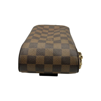 Louis Vuitton Geronimos Body Bag N51994 Damier Canvas