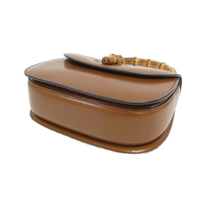 Gucci Bamboo 1947 675797 10Odt Handbag