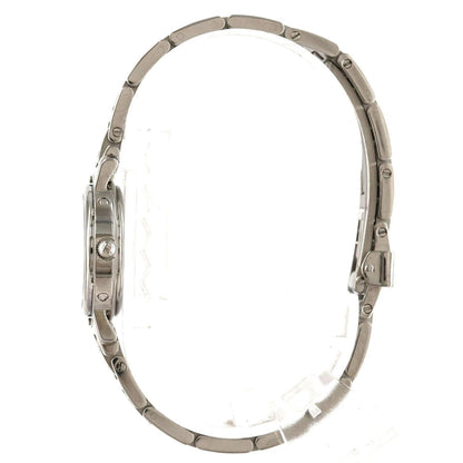 Herms Clipper Cl4.210 Stainless Steel Quartz Watch