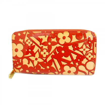 Louis Vuitton Sweet Monogram Zippy Wallet M90125 Pomme D'Amour