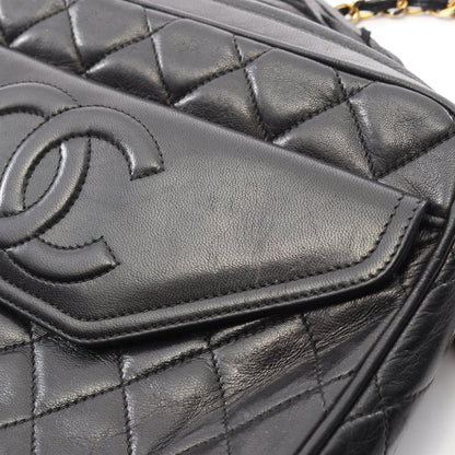 Chanel Matelasse Shoulder Bag