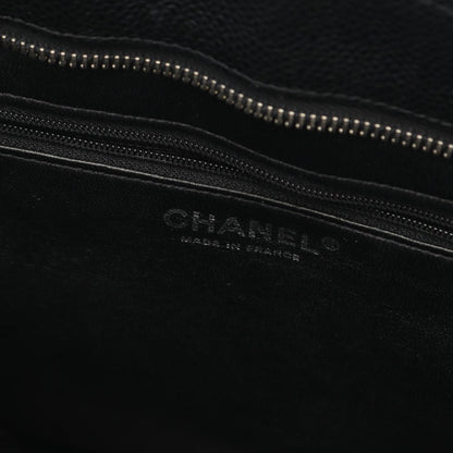 Chanel Reprint Tote Bag Leather