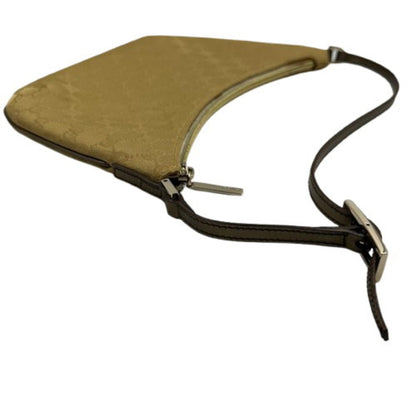 Gucci Gucci Pouch Gold
