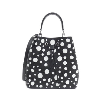 Louis Vuitton Monogram Empreinte (Lv X Yk) Neo Noe Mm M21753 Shoulder Bag