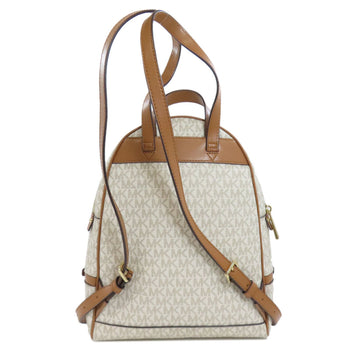 Michael Kors Mk Signature Backpacks