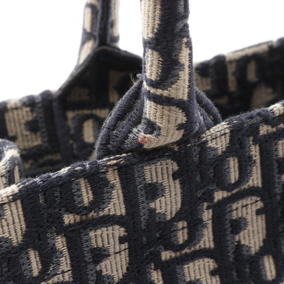 Christian Dior Dior Book Tote Medium Oblique Tote Bag