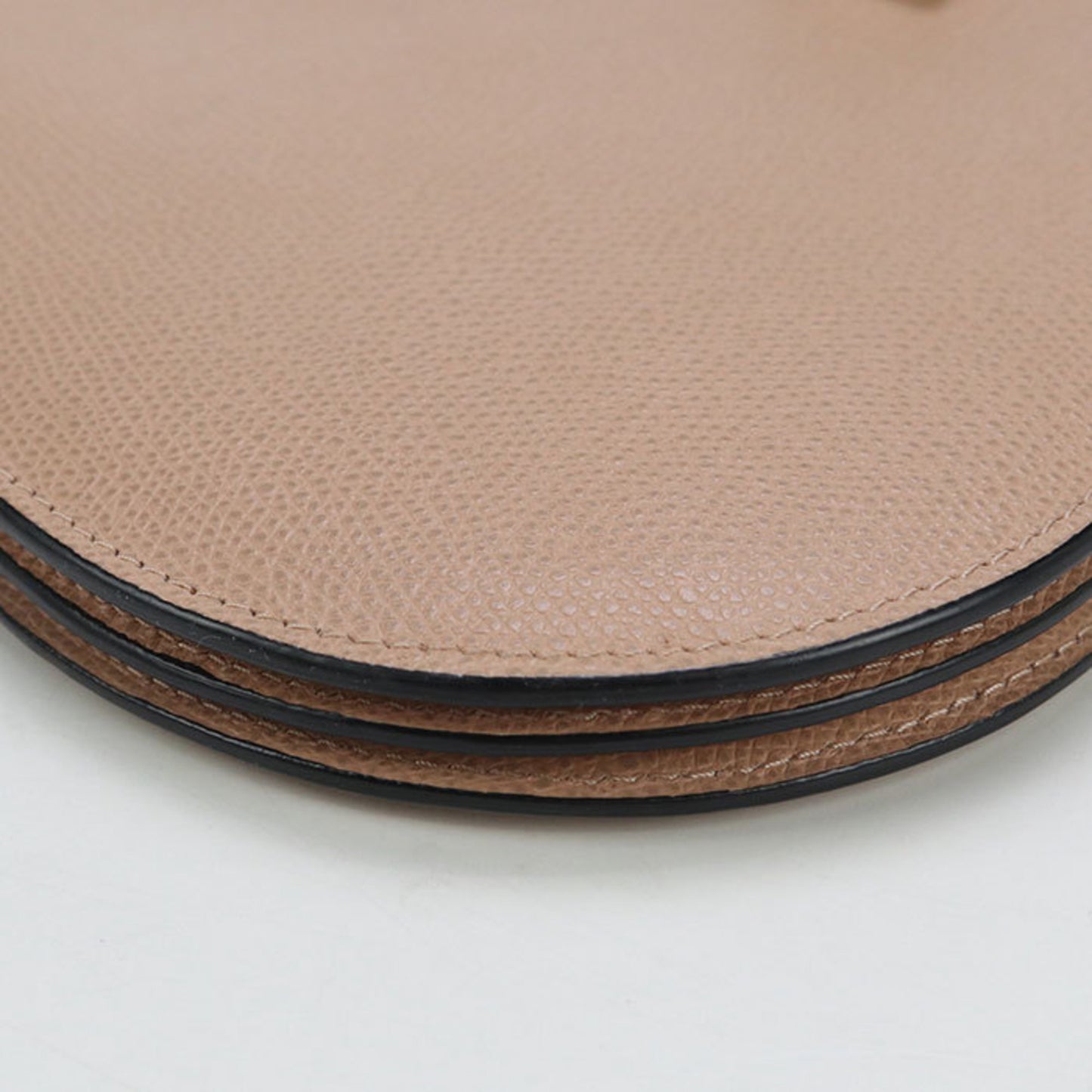 Christian Dior Dior Trio Saddle Shoulder Bag