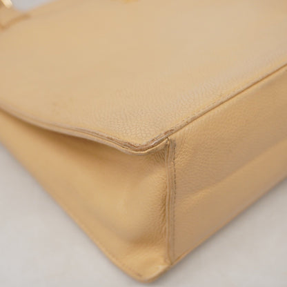 Chanel Shoulder Bag