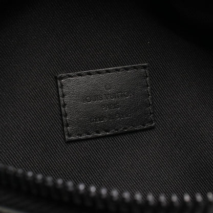 Louis Vuitton Discovery Bum Bag Pm Waist Bag/Body Leather Monogram Shadow