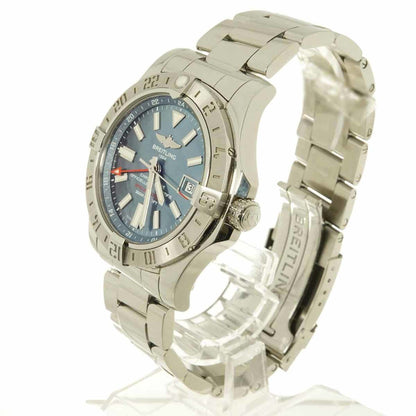 Breitling Avenger Ii Gmt A32390