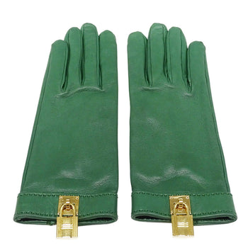 Hermes Herms Kelly Gloves For Women