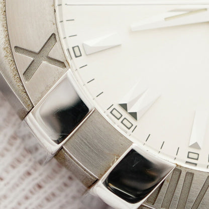 Omega Constellation 1503.30 Silver Dial