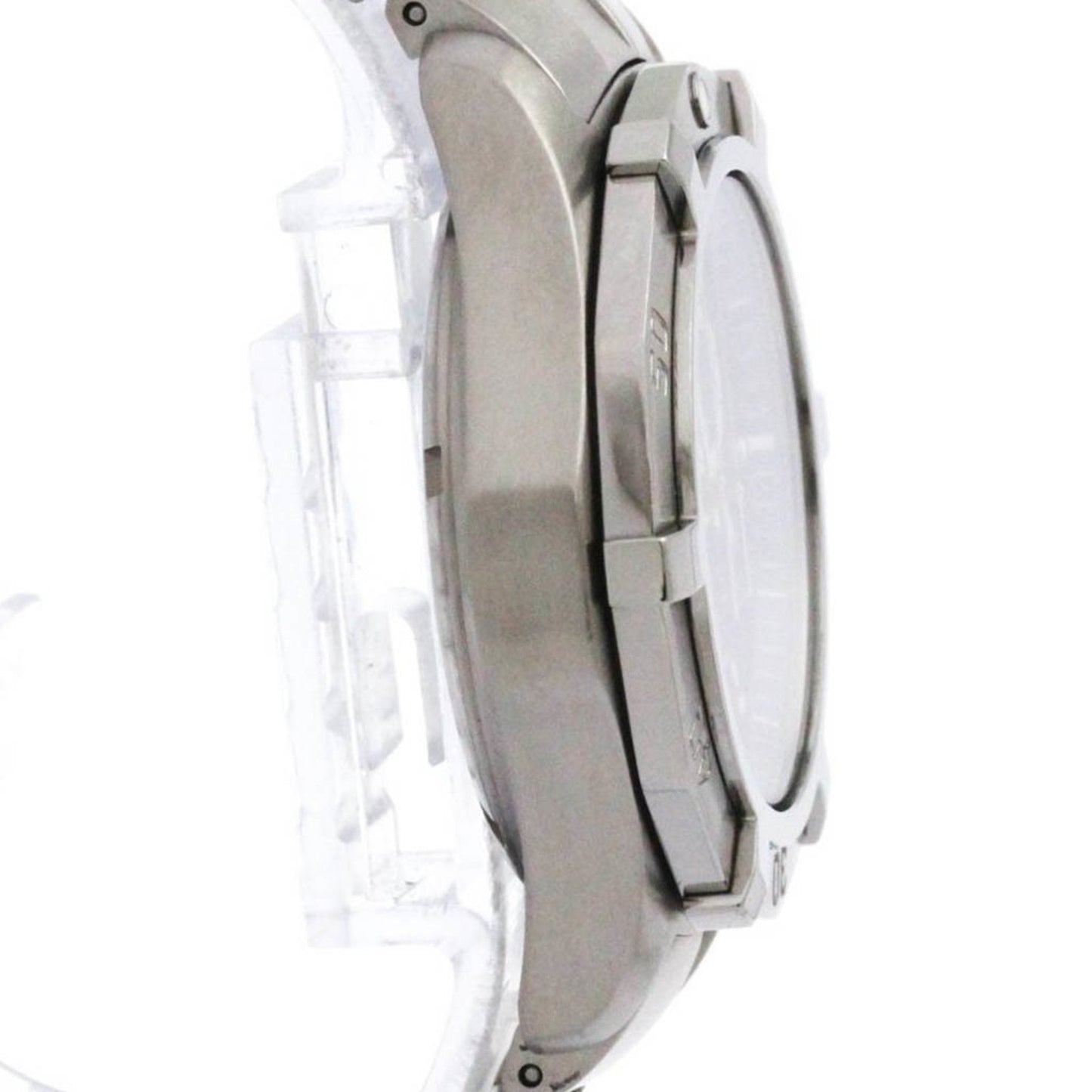 Tag Heuer 2000 Exclusive Chronograph Quartz