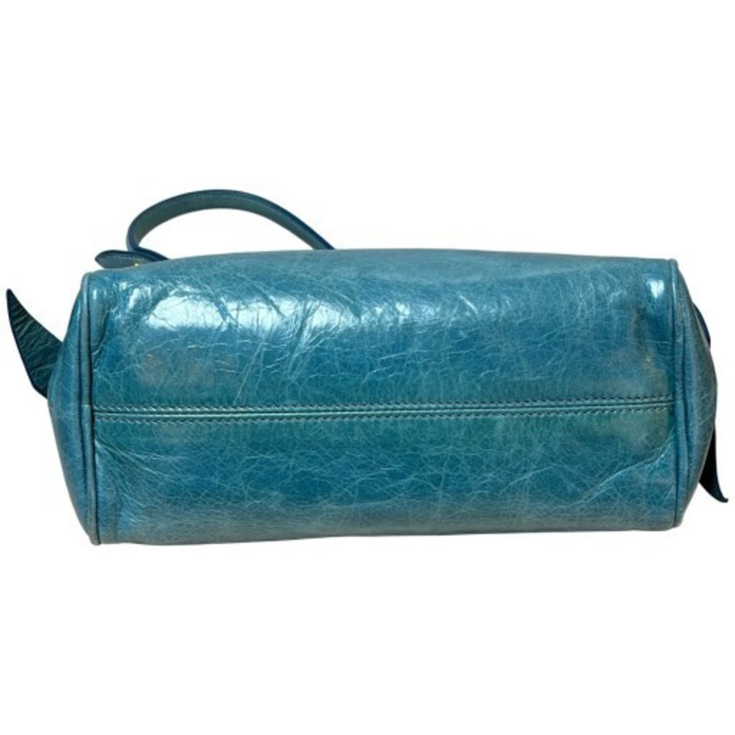 Miu Miu Miu Shoulder Bag With Pouch And Ribbon