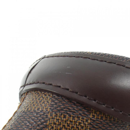 Louis Vuitton Damier Manosque Gm N51120 Handbag