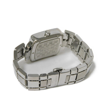 Louis Vuitton Louis Vuitton Watch Tambour Speedy Date Quartz Q2211