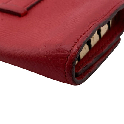 Hermes Hermes 4-Key Case