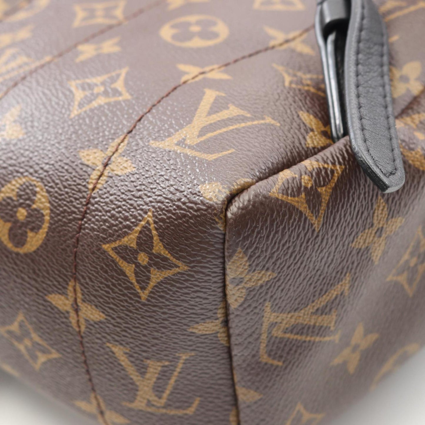 Louis Vuitton Palm Springs Backpack Mm